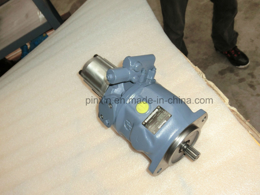 A10vso Hydr Pump Gear Pump Hydr Motors Spare Pts for Oil Pump Shaft Position Vertical