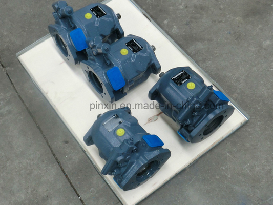 A10vso Hydr Pump Gear Pump Hydr Motors Spare Pts for Oil Pump Shaft Position Vertical