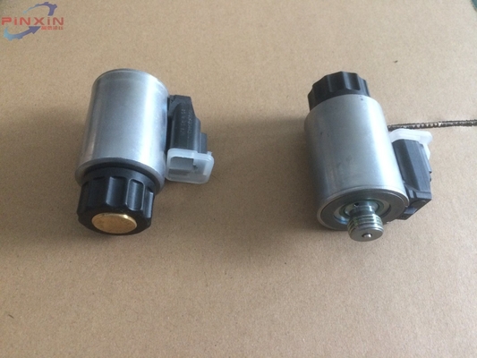 Single Cylinder Structure Hydraulic Pump Parts Solenoid Coil 3pins 2 pins for Spareparts