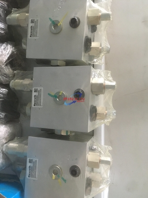 Get Hydrulic Spare Parts Main Pump Parts with Secure Payments on Made-in-.com