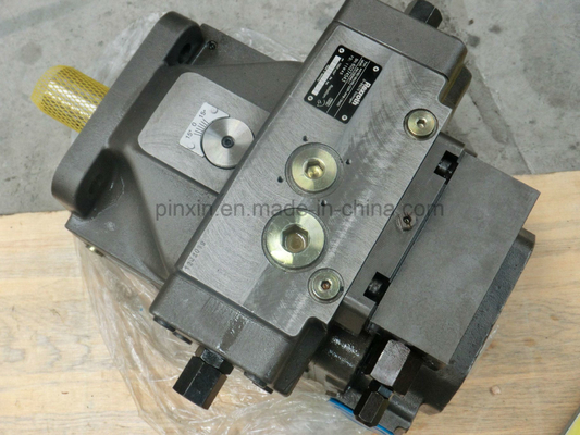 Vertical Pump Shaft Position A4vso71dr/Lr2/Drg Hydraulic Pinton Pump Hydr Motors Spare Pts