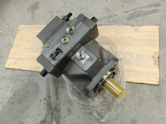 Vertical Pump Shaft Position A4vso71dr/Lr2/Drg Hydraulic Pinton Pump Hydr Motors Spare Pts