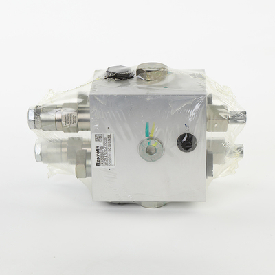 Vaa-B-Sicn150-Pdrm-Vf34 Hydraulic Valve Oil for Your Customer Requirements