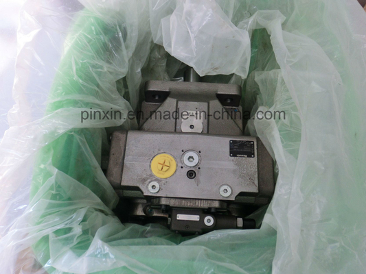 A4vso250dr Hydraulic Piston Pump for Vertical Pumping in Engineering Machinery Spare Parts