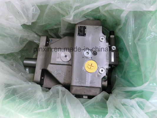 A4vso250dr Hydraulic Piston Pump for Vertical Pumping in Engineering Machinery Spare Parts