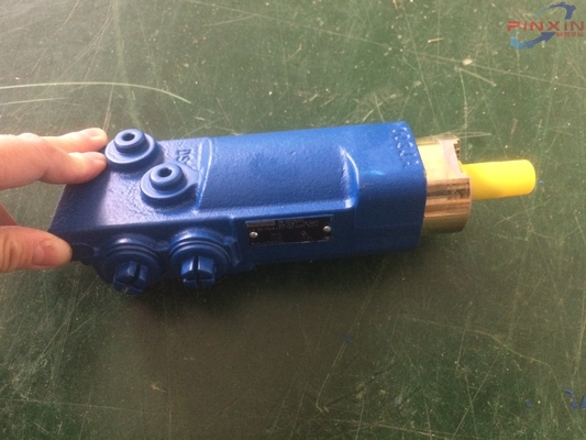 Excavator Hydraulic Spare Parts Lt-05-Mka-31/130/02m/So14 R901185693 Electromagnetic Valve