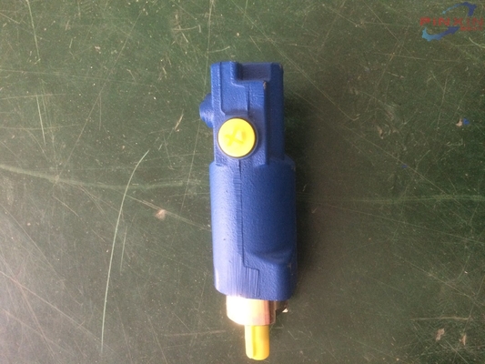 Excavator Hydraulic Spare Parts Lt-05-Mka-31/130/02m/So14 R901185693 Electromagnetic Valve