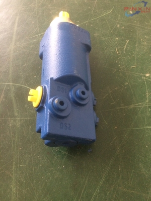 Excavator Hydraulic Spare Parts Lt-05-Mka-31/130/02m/So14 R901185693 Electromagnetic Valve