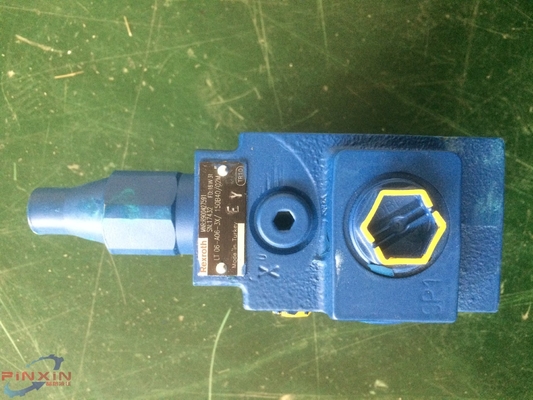 USD Payment Hydraulic Spare Parts R900427591 Electromagnetic Valve Lt-06-A06-3X/150b40/02m