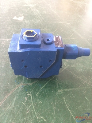 USD Payment Hydraulic Spare Parts R900427591 Electromagnetic Valve Lt-06-A06-3X/150b40/02m