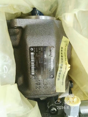 Support Payment in USD Pressure Pump A10vso10dr/52r-PPA14n00 Hydraulic Piston Pump