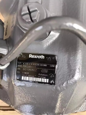 Support Payment in USD Pressure Pump A10vso10dr/52r-PPA14n00 Hydraulic Piston Pump