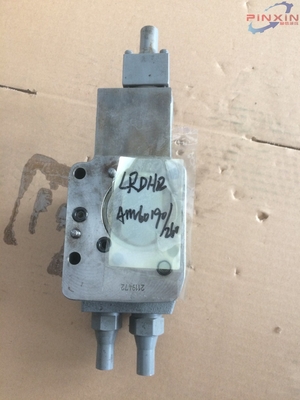 Hydraulic Amv60/190/260 Lrud2 Valve Paver Construction Fast Shipping