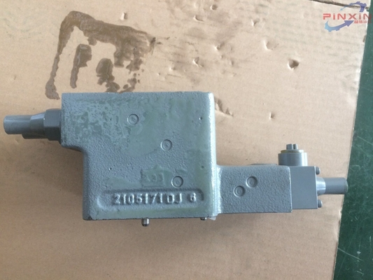 Hydraulic Amv60/190/260 Lrud2 Valve Paver Construction Fast Shipping