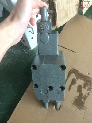 Hydraulic Amv60/190/260 Lrud2 Valve Paver Construction Fast Shipping