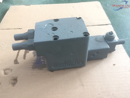 Hydraulic Amv60/190/260 Lrud2 Valve Paver Construction Fast Shipping