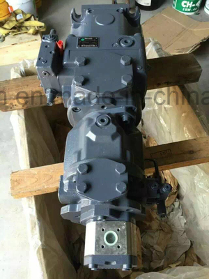 Hydraulic Driven Reciprocating Pump A10vso18dfr1 for Excavator Application