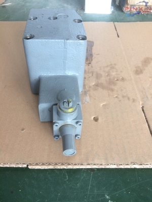 Hydraulic Amv60/190/260 Lrud2 Valve Paver Construction Fast Shipping