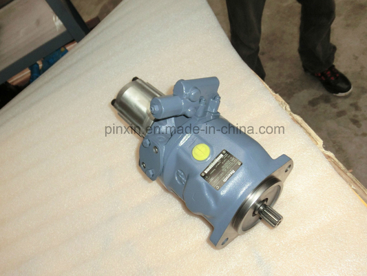 Single Cylinder A10vso28dfr1 Hydraulic Spare Parts with Customization Option