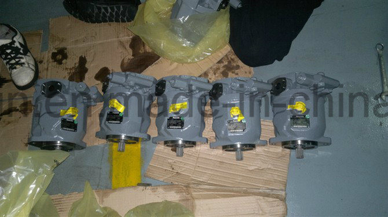 Single Cylinder A10vso28dfr1 Hydraulic Spare Parts with Customization Option