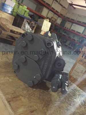 A10VSO45DFR1 Hydraulic Piston Pump for Excavator Apply to Construction Machinery