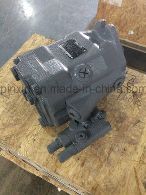 A10VSO45DFR1 Hydraulic Piston Pump for Excavator Apply to Construction Machinery