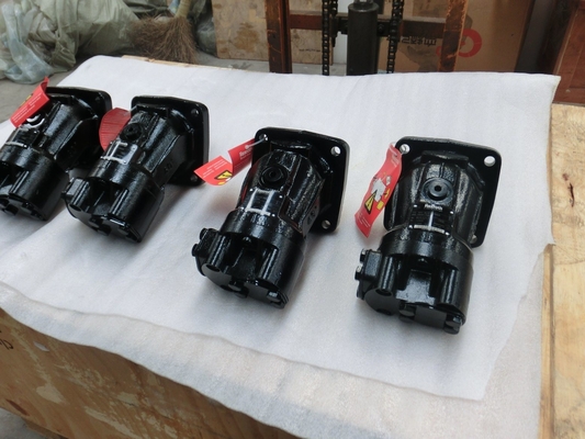 Professional and BV Certified A2fo45/61L Hydraulic Piston Pump for Pump Truck