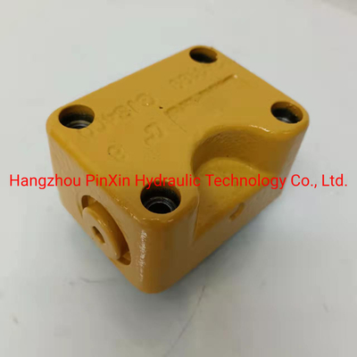 A6ve107 Hz Hydraulic Valve for Oil-Powered Rexroth Piston Motor in Paving Machinery
