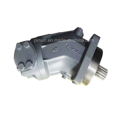 Carbon Steel Hydraulic Pump A2fo32/61L-Pab05 Gear Pump for Truck-Mounted Concrete Pump