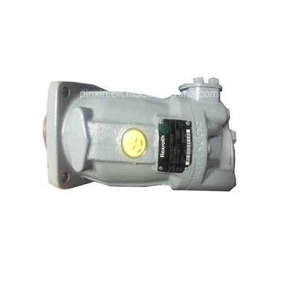 Carbon Steel Hydraulic Pump A2fo32/61L-Pab05 Gear Pump for Truck-Mounted Concrete Pump