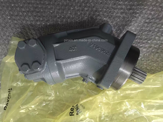 Carbon Steel Hydraulic Pump A2fo32/61L-Pab05 Gear Pump for Truck-Mounted Concrete Pump