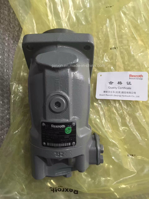 Carbon Steel Hydraulic Pump A2fo32/61L-Pab05 Gear Pump for Truck-Mounted Concrete Pump