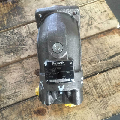 Truck-Mounted Concrete Pump Line Pump A2fo16/61L Hydraulic Piston Pump with Cast Iron