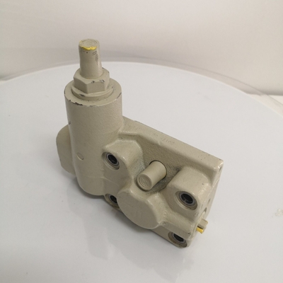 A6ve107 HD1d Hydraulic Valve for Rexroth Piston Motor Drilling Rig Efficiency Booster