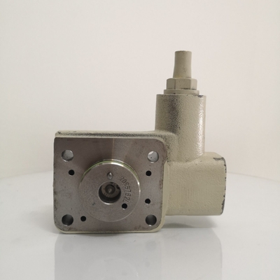 A6ve107 HD1d Hydraulic Valve for Rexroth Piston Motor Drilling Rig Efficiency Booster