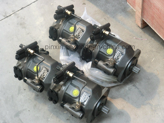 Support payment in USD Hydraulic Pump A10vso Serise Hydraulic Parts for Your B2B Needs
