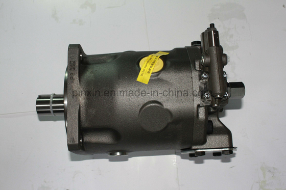 Plunger Pump A10vso100dfr1 Serise Variable Pump for Construction Machinery Pressureoil