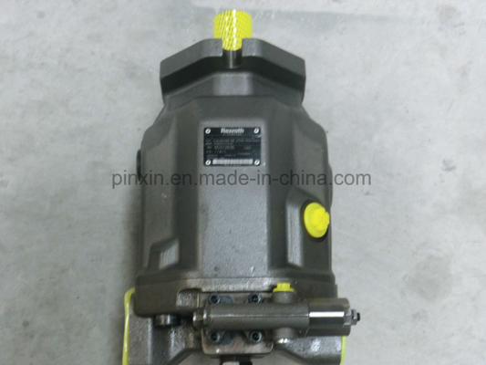 Plunger Pump A10vso100dfr1 Serise Variable Pump for Construction Machinery Pressureoil