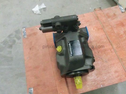 A10vso140drs Hydraulic Variable Displacement Axial Piston Pump for Excavator Structure