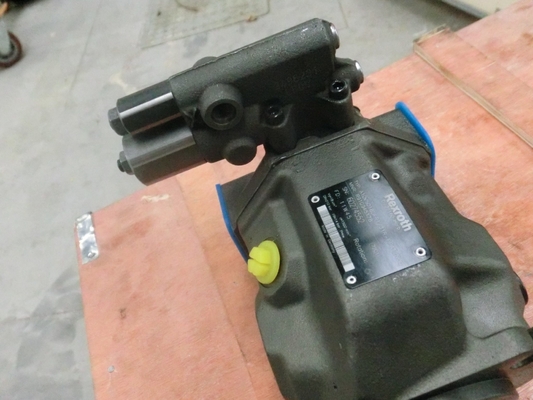A10vso140drs Hydraulic Variable Displacement Axial Piston Pump for Excavator Structure