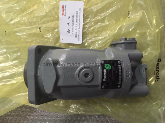 A2fo16 Hydraulic Piston Pump for Excavator Line Pump Trailer Pump Made of Carbon Steel