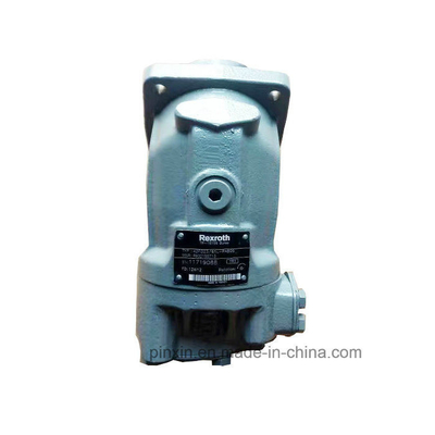 Hydraulic Pump A2FO23 Straight Shaft Swashplate for Pump Truck Drum Roller Pressureoil
