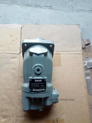 Hydraulic Pump A2FO23 Straight Shaft Swashplate for Pump Truck Drum Roller Pressureoil