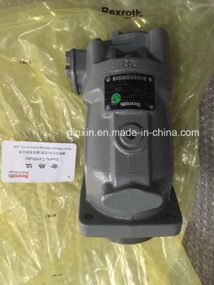 Hydraulic Pump A2FO23 Straight Shaft Swashplate for Pump Truck Drum Roller Pressureoil