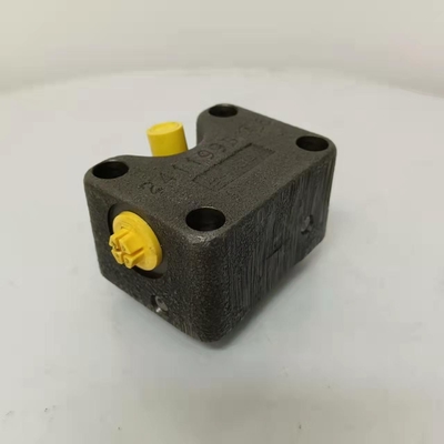 A6ve160 HD Hydraulic Valve for Rexroth Piston Motor Customization and Refund Policy