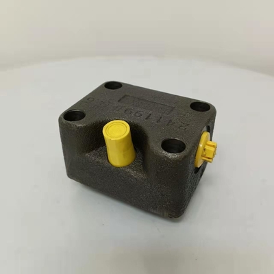 A6ve160 HD Hydraulic Valve for Rexroth Piston Motor Customization and Refund Policy