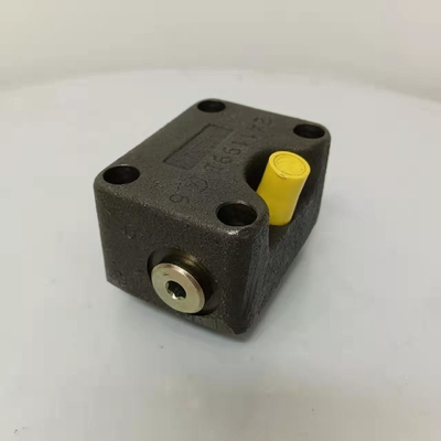 A6ve160 HD Hydraulic Valve for Rexroth Piston Motor Customization and Refund Policy