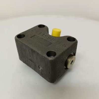 A6ve160 HD Hydraulic Valve for Rexroth Piston Motor Customization and Refund Policy