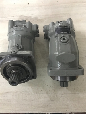 Pump A2fo23 A2fo45 A2fo56 Hydraulic Piston Pump for Line Pump Support payment in USD
