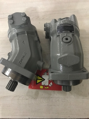 Pump A2fo23 A2fo45 A2fo56 Hydraulic Piston Pump for Line Pump Support payment in USD